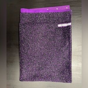 Lululemon Vinyasa Scarf *Fleece